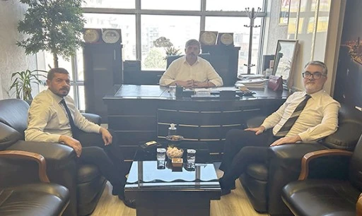 BESO &Uuml;YELERİNE T&Uuml;RKİYE FİNANSTAN KOLAYLIK