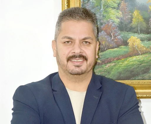 BAŞKAN ADAYI CEBRAİL UYANIK &ldquo;ESNAF ZORDA, DEĞİŞİM ŞART&rdquo;