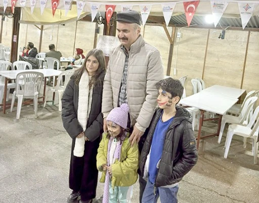 VALİ CANALP &ldquo;BATMAN ARTIK BİR FESTİVALLER ŞEHRİ&rdquo;