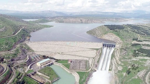 BATMAN BARAJI İÇİN KRİTİK UYARI