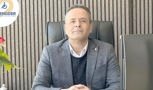 BENGDER &ldquo;BANKA ATM&rsquo;LERİ H&Acirc;L&Acirc; ERİŞİLEBİLİR DEĞİL&rdquo;