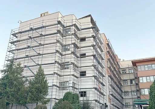 EĞİTİM VE ARAŞTIRMA&rsquo;DA YENİLEME SEFERBERLİĞİ