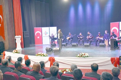 24 KASIM ÖĞRETMENLER GÜNÜ ETKİNLİKLERLE KUTLANDI