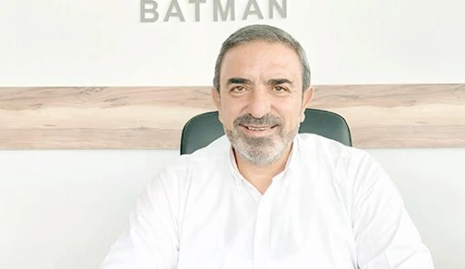 ASKON&rsquo;DAN &lsquo;BATSO&rsquo; &Ccedil;AĞRISI