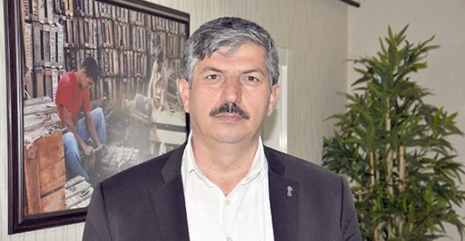 BAŞKAN &Ccedil;İFT&Ccedil;İ'DEN M&Uuml;LK SAHİPLERİNE &Ccedil;AĞRI