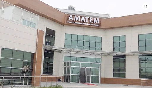 BATMAN&rsquo;A &Ouml;NEMLİ BİR YATIRIM: AMATEM