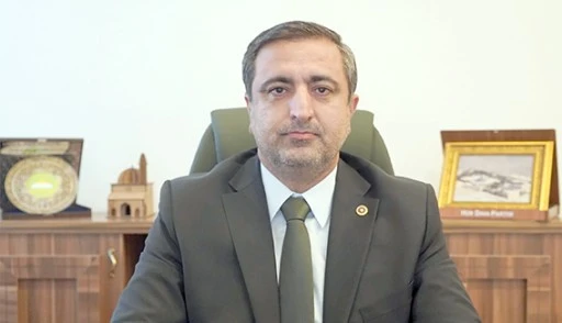 RAMANLI &ldquo;K&Uuml;RTLERİ SDG'NİN G&Uuml;NAHLARI Y&Uuml;Z&Uuml;NDEN YALNIZ BIRAKACAK DEĞİLİZ&rdquo;