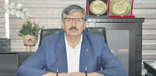 BESO'DAN YENİ EĞİTİM VE &Ouml;ĞRETİM YILI MESAJI