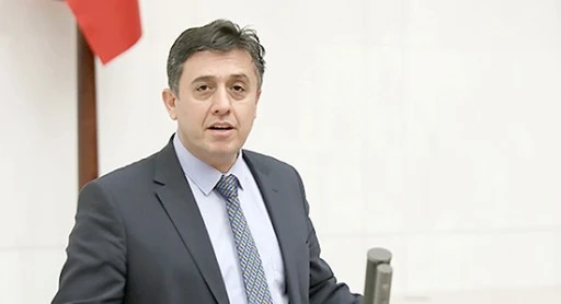 TİRYAKİ, BATMAN’DAKİ HASTANE SORUNLARINI MECLİS GÜNDEMİNE TAŞIDI