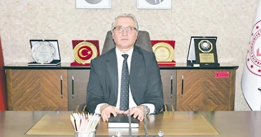 MÜDÜR CİĞER’DEN ARA TATİL MESAJI