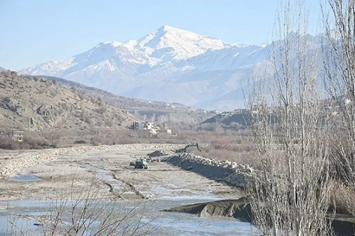 ISLAH &Ccedil;ALIŞMALARI DEVAM EDİYOR