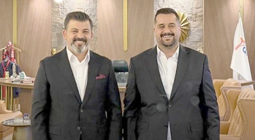 ATAKAV, MECLİS ÜYESİ ADAYI OLDU