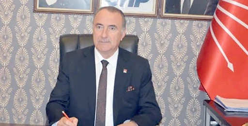 "KURULTAYIN TOPLANMASI İÇİN İMZAMI ATTIM”