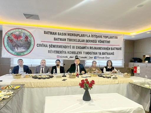 &ldquo;HEDEFİMİZ TIMOK COĞRAFYASINI K&Uuml;LT&Uuml;R VE TURİZM ALANINA D&Ouml;N&Uuml;ŞT&Uuml;RMEK&rdquo;