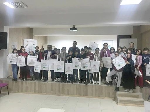 SIFIR ATIK SEFERBERLİĞİ