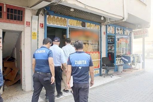 EKMEK FIRINLARINA DENETİM