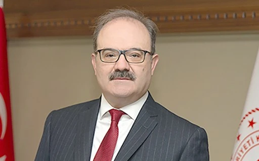 BAKAN YARDIMCISI &Ccedil;AM, BATMAN&rsquo;A GELİYOR