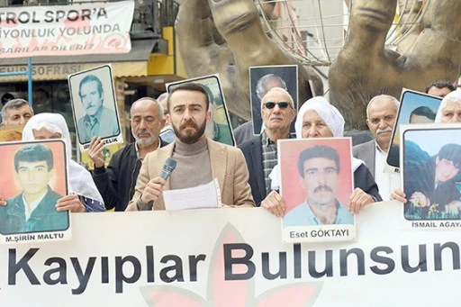 &ldquo;ACILARA ORTAK OLMAYA &Ccedil;ALIŞIYORUZ&rdquo;