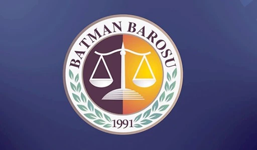 BATMAN BAROSU&rsquo;NDAN MERSİN&rsquo;DEKİ IRK&Ccedil;I SALDIRIYA TEPKİ