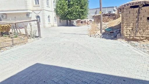 K&Ouml;YLERDE &Ccedil;ALIŞMALAR HIZ KESMEDEN DEVAM EDİYOR