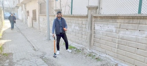 KAYIP-KA&Ccedil;AK SU MİKTARI 4 YILDA YARI YARIYA D&Uuml;Ş&Uuml;R&Uuml;LD&Uuml;