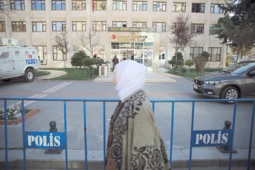 “BİR YIL GEÇTİ, MÜCADELEMİZ BİTMEDİ”