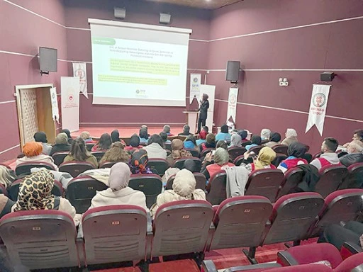 SIFIR ATIK İŞ BİRLİĞİ PROTOKOL&Uuml; İMZALANDI