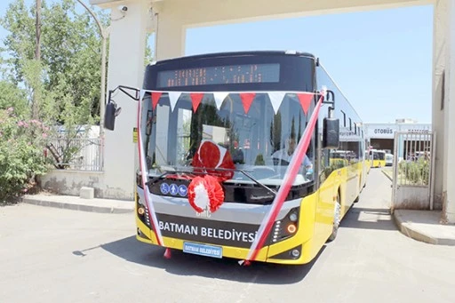 ARİFE G&Uuml;N&Uuml; MEZARLIKLARA EK SEFER