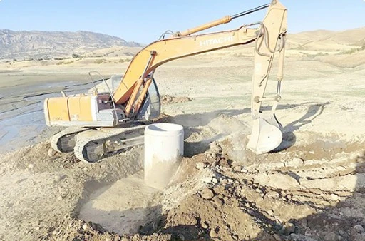 K&Ouml;YLERDE &Ccedil;ALIŞMALAR ARALIKSIZ S&Uuml;R&Uuml;YOR