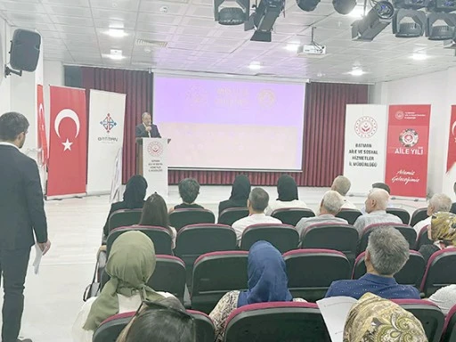YAŞLI &Ccedil;ALIŞTAYI GER&Ccedil;EKLEŞTİRİLDİ