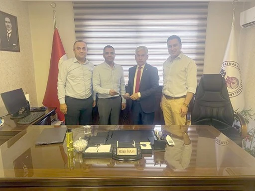 &ldquo;FİNANSAL&nbsp;ARA&Ccedil;LARA ERİŞİMİ DAHA KOLAY OLACAK&rdquo;