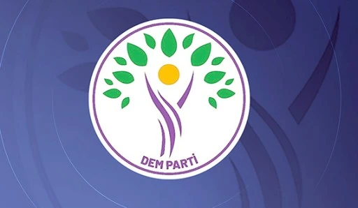 DEM PARTİ’DEN SERT KINAMA!