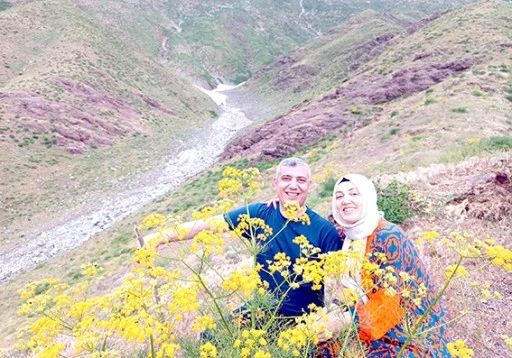 KAR T&Uuml;NELLERİ G&Ouml;RENLERİ HAYRAN BIRAKIYOR