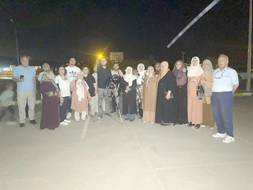 60 YAŞ &Uuml;ST&Uuml; &Ouml;ĞRENCİLERİNDEN ANLAMLI YIL SONU ETKİNLİKLERİ