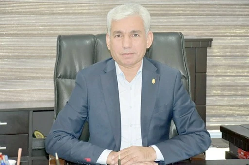 BAŞKAN KAPLAN’DAN RAMAZAN ÇAĞRISI