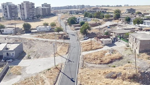 K&Ouml;YDES&rsquo;LE KIRSALDA ULAŞIM KONFORU ARTIYOR