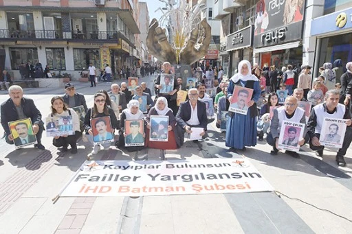 HALEP&Ccedil;E KATLİAMI ANILDI