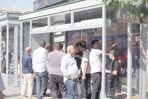 TOPLU ULAŞIMDA KONFOR DÖNEMİ