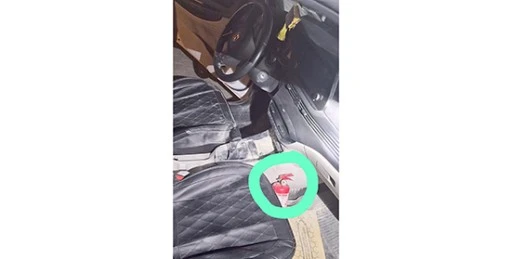 YANGIN T&Uuml;P&Uuml; HAYAT KURTARDI