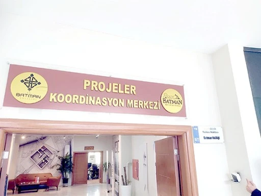 VALİLİKTEN HİBE &Ccedil;AĞRISI