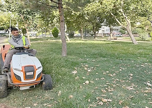 KENT GENELİNDE BAKIM &Ccedil;ALIŞMALARI S&Uuml;RD&Uuml;R&Uuml;L&Uuml;YOR