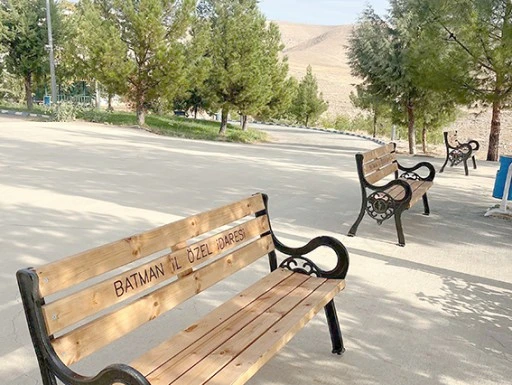 KIZ YURDUNUN BAH&Ccedil;ESİNE YENİ BANK D&Uuml;ZENLEMESİ