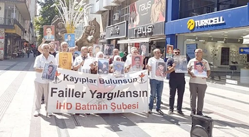 FAİLİ ME&Ccedil;HULLER G&Uuml;NDEME TAŞINDI
