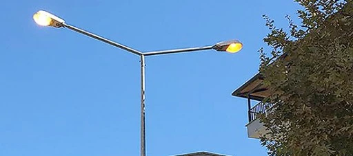 AYDINLATMA DENETİMİ BAŞLADI