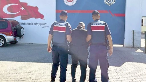 &ldquo;KA&Ccedil;AMAYACAKSINIZ, SAKLANAMAYACAKSINIZ&rdquo;