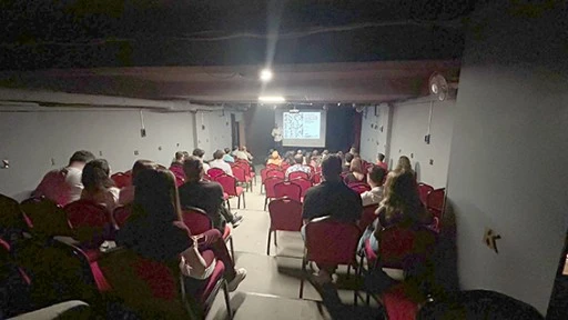 EMEĞİN, M&Uuml;CADELENİN VE SİNEMANIN BULUŞTUĞU FESTİVAL