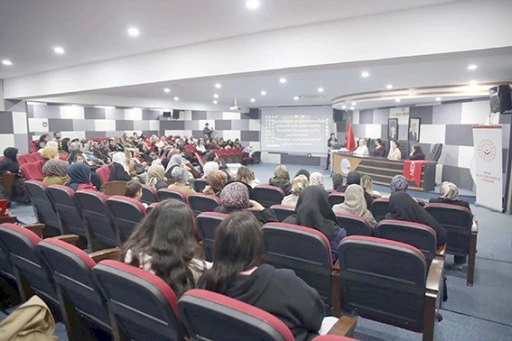 KADIN SAĞLIĞINA FARKINDALIK PANELİ