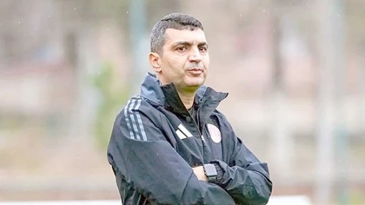 SERDAR BOZKURT&rsquo;LA YOLLAR AYRILDI