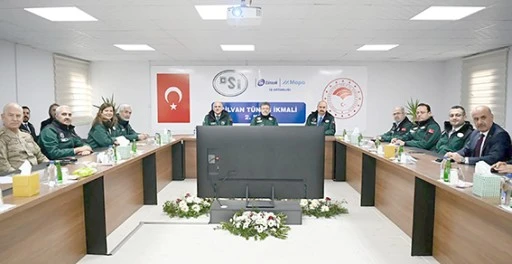 BATMAN&rsquo;IN İ&Ccedil;ME SUYUNUN Y&Uuml;ZDE 90&rsquo;INI KARŞILAYACAK