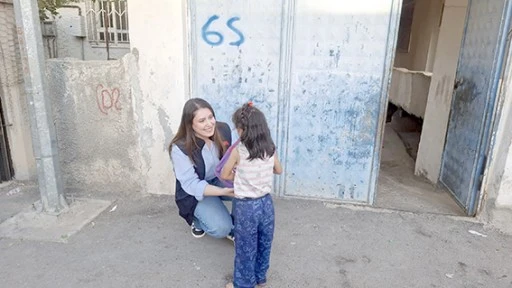 BİR KALP BİN UMUT&rsquo;TAN 250 &Ouml;ĞRENCİYE KIRTASİYE DESTEĞİ